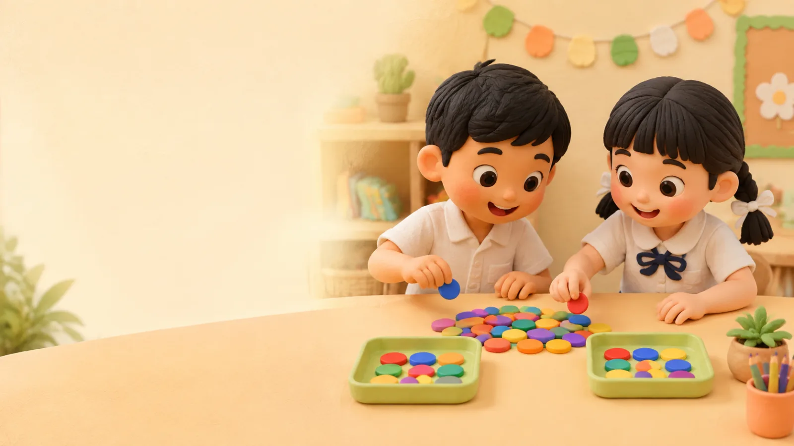 ครึ่งหนึ่งของสิ่งของ