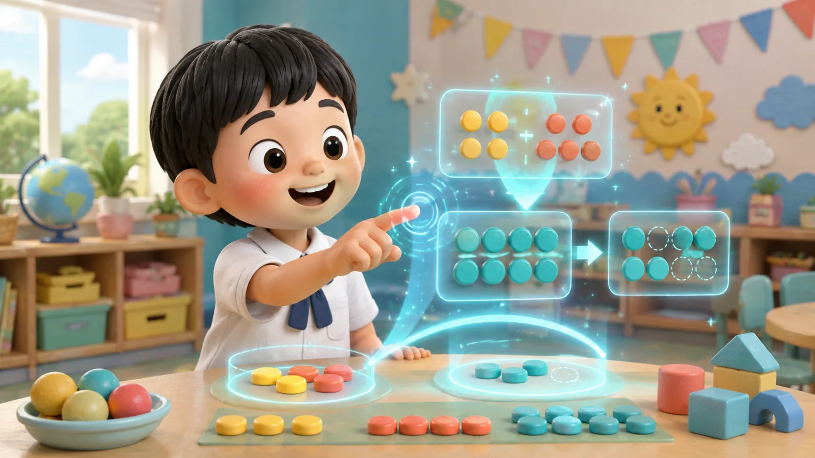 Review to ten