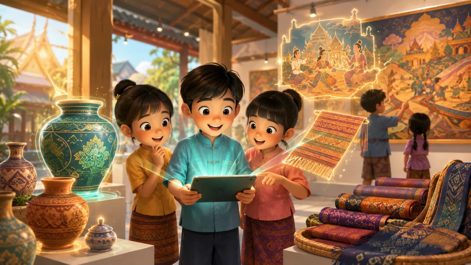 คุณค่าของงานศิลปะ