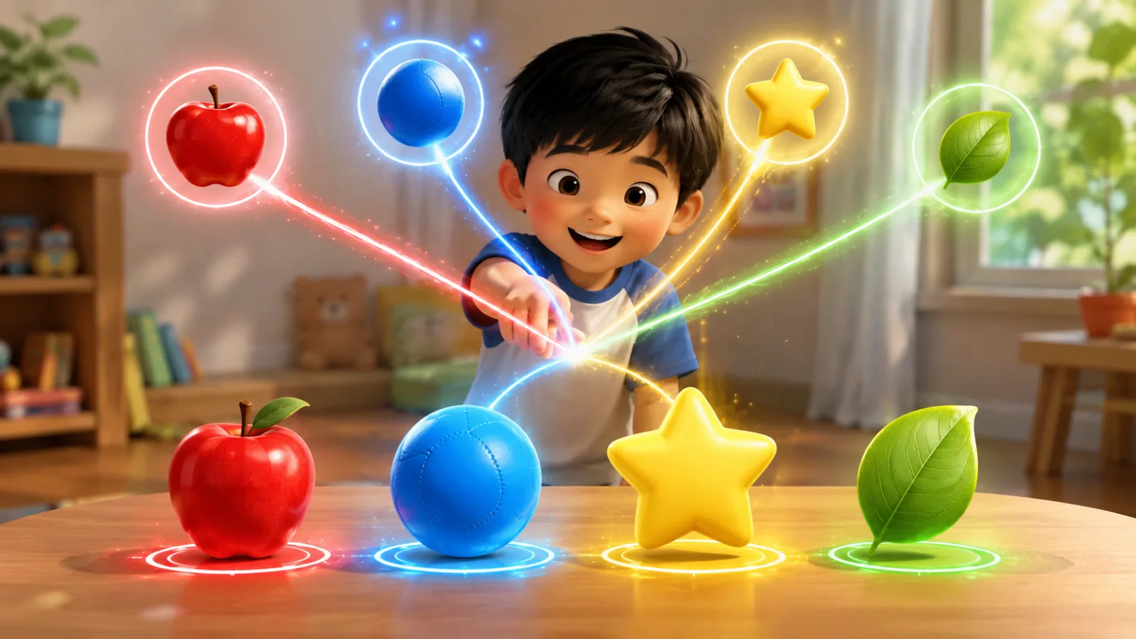 สีพื้นฐาน
