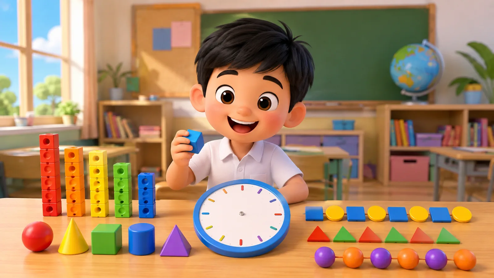 ทบทวนรวม ป.2
