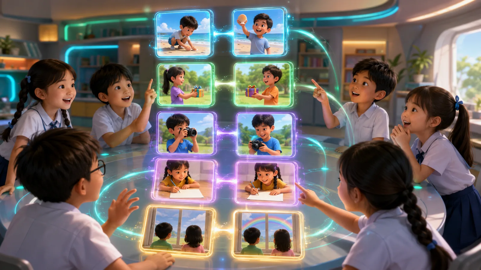 กริยาสามช่องชุดที่สอง