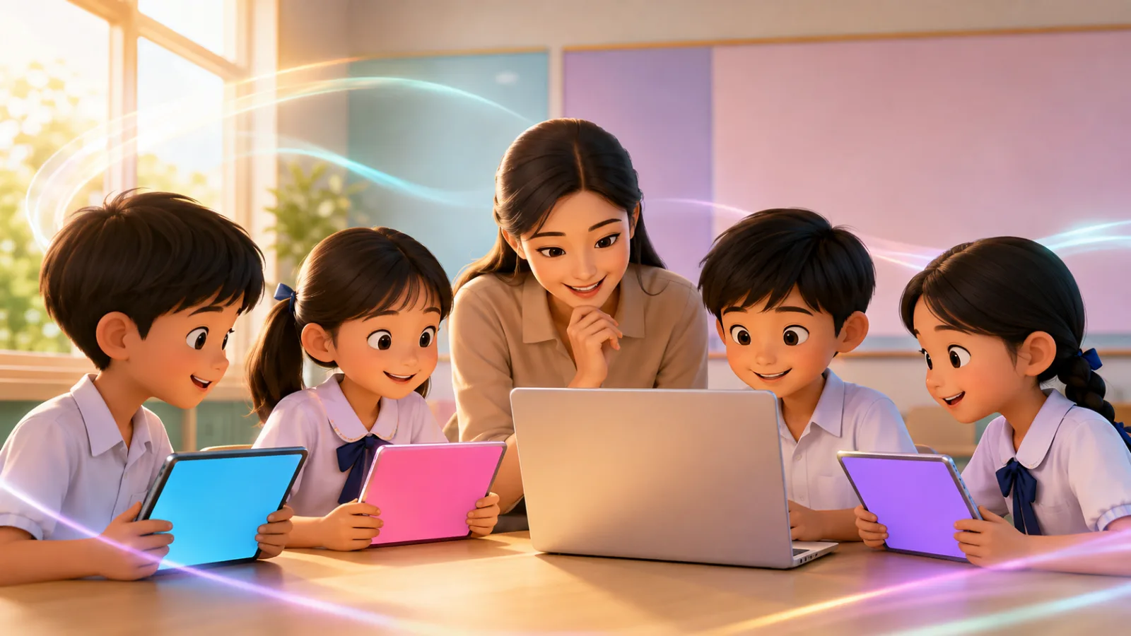 ความปลอดภัยและภัยออนไลน์
