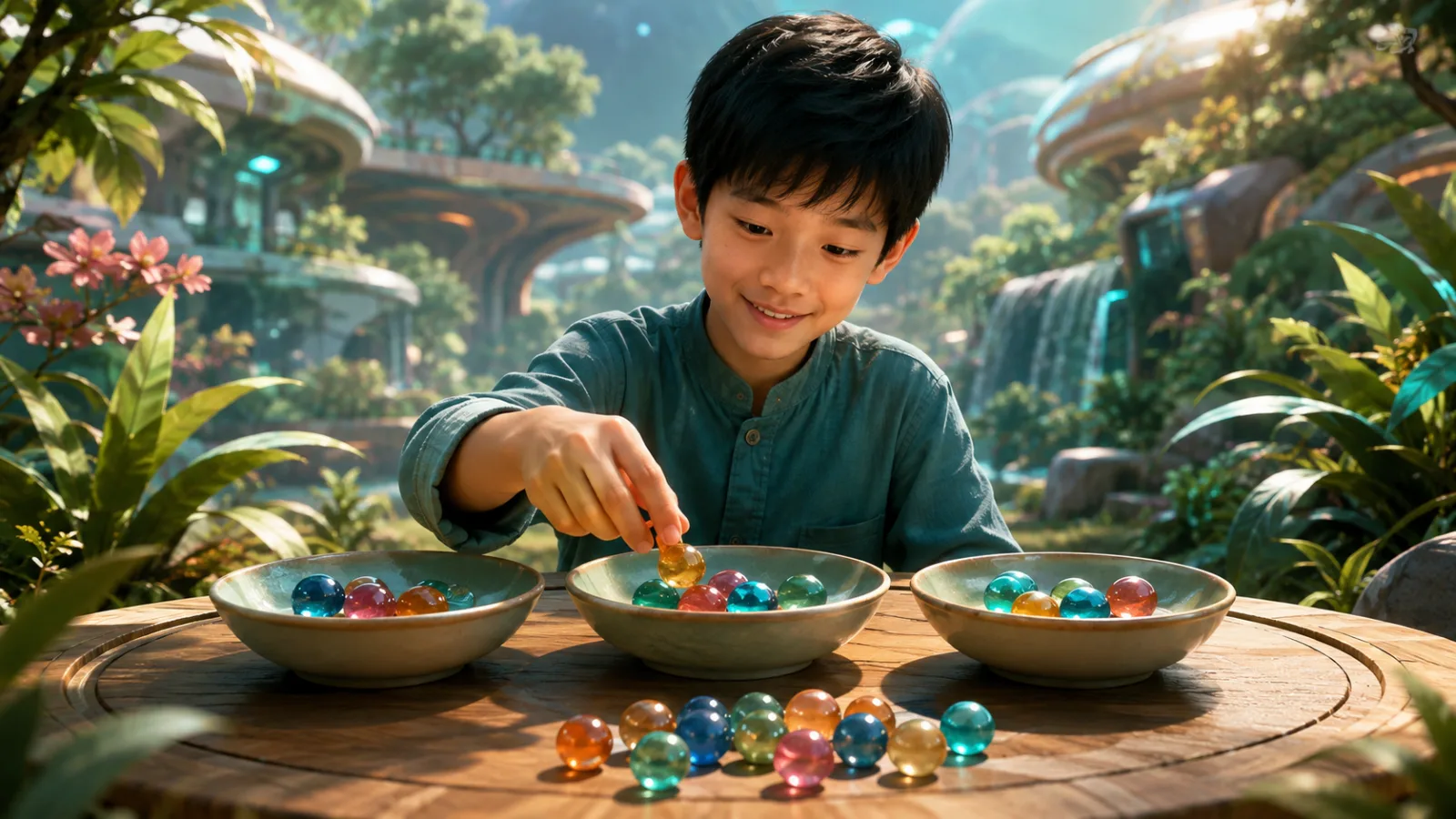 ค่าเฉลี่ย
