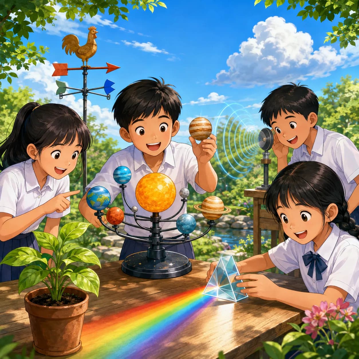 ทบทวนรวม ป.5