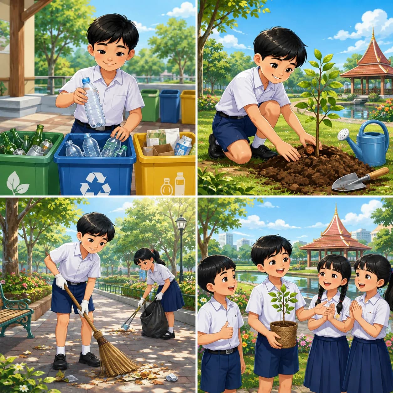 เรียงลำดับ