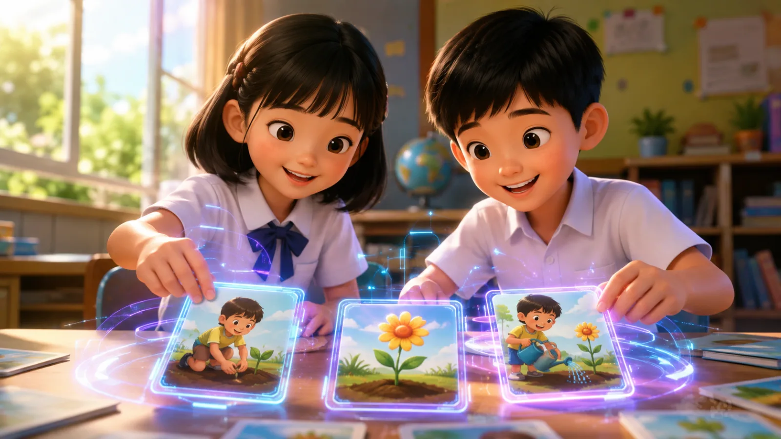 เรียงคำและเรียงความ