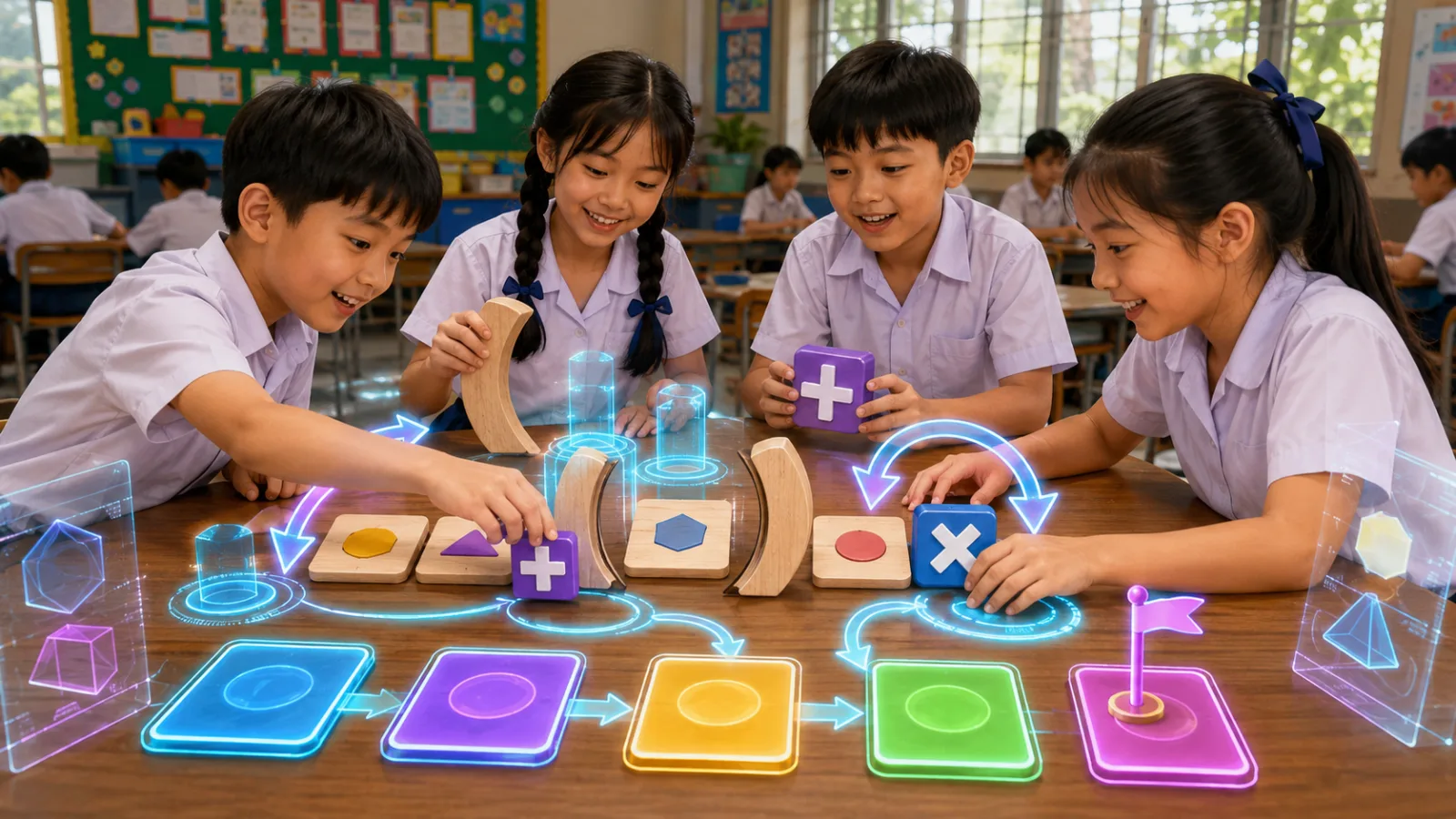 Order of operations